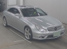 Mercedes-Benz CLS 55 AMG 2006 m., Kupė (2)