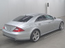 Mercedes-Benz CLS 55 AMG 2006 m., Kupė (5)