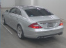 Mercedes-Benz CLS 55 AMG 2006 m., Kupė (6)