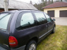 Chrysler Voyager 1997 m., Vienatūris (5)