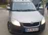 Skoda Roomster 2007 m., Komercinis (9)