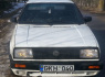 Volkswagen Jetta 1990 m., Sedanas (2)