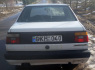 Volkswagen Jetta 1990 m., Sedanas (3)