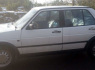 Volkswagen Jetta 1990 m., Sedanas (5)