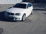 BMW 116 2009 m., Hečbekas