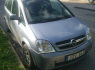 Opel Meriva 2005 m., Vienatūris (2)