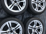 BBS Bmw X1 R-18, Lieti ratlankiai