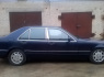 Mercedes-Benz S 500 1995 m., Sedanas (2)