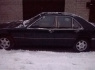 Mercedes-Benz S 300 1997 m., Sedanas