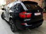 BMW X5 2011 m., Visureigis (2)