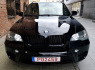 BMW X5 2011 m., Visureigis (3)