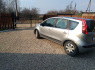 Nissan Note 2008 m., Hečbekas (2)