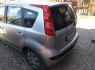 Nissan Note 2008 m., Hečbekas (4)