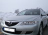 Mazda 6 2002 m., Universalas (1)