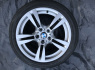 Ronal Bmw X1 R-18, Lieti ratlankiai