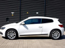 Volkswagen Scirocco 2008 m., Hečbekas (2)