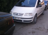Volkswagen Sharan 2000 m., Vienatūris (1)