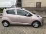 Chevrolet Spark 2011 m., Hečbekas (2)