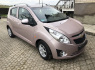 Chevrolet Spark 2011 m., Hečbekas (1)