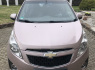 Chevrolet Spark 2011 m., Hečbekas (3)