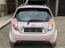 Chevrolet Spark 2011 m., Hečbekas (4)