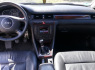 Audi A6 2002 m., Universalas (4)