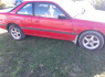 Mazda 626 1991 m., Kupė (1)