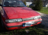 Mazda 626 1991 m., Kupė (2)