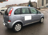 Opel Meriva 2005 m., Hečbekas (2)