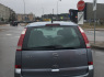 Opel Meriva 2005 m., Hečbekas (4)