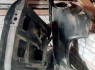 GAZ -kita- 1965 m., Sedanas (4)