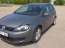 Volkswagen Golf 2009 m., Hečbekas (1)