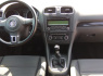 Volkswagen Golf 2009 m., Hečbekas (11)