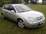 Opel Signum 2003 m., Hečbekas (2)