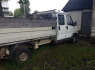 Fiat Ducato 1991 m., Savadarbis (1)