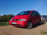 Volkswagen Sharan 1999 m., Vienatūris
