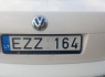 Volkswagen Passat 2001 m., Sedanas (9)