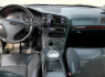Volvo S60 2002 m., Sedanas (2)
