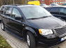 Chrysler Grand Voyager 2008 m., Vienatūris (3)