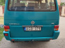 Volkswagen Caravelle 1991 m., Vienatūris (6)