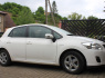 Toyota Auris 2012 m., Hečbekas