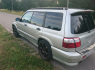 Subaru Forester 2000 m., Universalas (3)