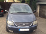 Chrysler Voyager 2002 m., Vienatūris (1)
