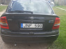 Opel Astra 2001 m., Hečbekas (1)
