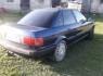 Audi 80 1993 m., Sedanas (6)