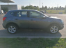 Nissan Qashqai 2007 m., Visureigis (3)