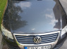 Volkswagen Passat 2006 m., Universalas (1)