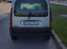 Renault Kangoo 2003 m., Vienatūris (2)