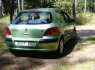 Peugeot 307 2001 m., Hečbekas (3)