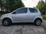 Toyota Yaris 2002 m., Hečbekas (2)